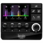 Hercules StreamStream 200