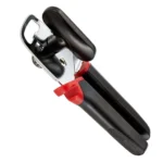 Tefal Ingenio Ανοιχτήρι για Κονσέρβες από Ανοξείδωτο Ατσάλι Black/Red K2070514