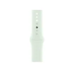 Apple Soft Sport Band Λουράκι Σιλικόνης Mint (Apple Watch 38/40/41mm) MWMT3ZM/A