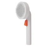 Petkit Βούρτσα Large Σκύλων για Καθαρισμό Τριχώματος Λευκό