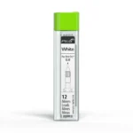 Pica-Marker 12 Συσκευασίες x 12 Μύτες Μολυβιού Πάχους 0.9mm Καφέ