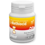 Vetfood Βιταμίνη Σκόνη για Ουροποιητικό / Νεφρά 200gr 60caps