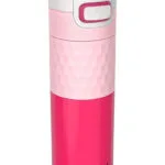 Kambukka Ποτήρι Θερμός Ανοξείδωτο 500ml Diva Pink 11-01048