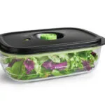 FoodSaver Δοχείο Φαγητού Πλαστικό Διάφανο 3lt FFC024X