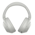 Sony ULT WEAR Ασύρματα / Ενσύρματα Over Ear Ακουστικά με 30 ώρες Λειτουργίας και Quick Charge Λευκά