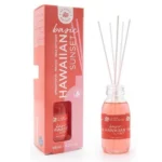 La Casa De Los Aromas Basic Hawaiian Sunset Fragrance Sticks 95ml