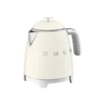 Smeg Βραστήρας 800ml 1400W Μπεζ KLF05CREU