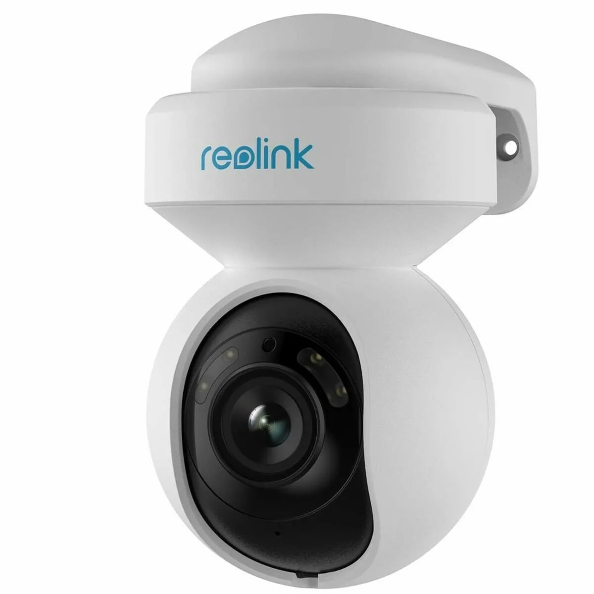 Reolink E Series E540 IP Κάμερα Παρακολούθησης Wi-Fi Full HD+ 5MP Αδιάβροχη με Αμφίδρομη Επικοινωνία και Φακό 2.8mm - Image 1