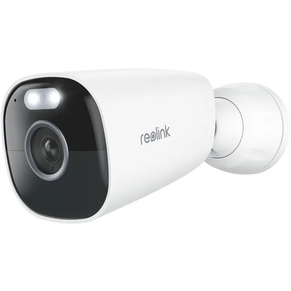 Reolink Argus Series B340 IP Κάμερα Παρακολούθησης Wi-Fi Full HD+ 5MP Αδιάβροχη Μπαταρίας με Αμφίδρομη Επικοινωνία και Φακό 2.8mm - Image 1