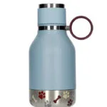 Μπουκάλι Θερμός Asobu 1lt Dog Bowl Bottle Blue 03973
