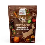 Syta Micha 1.5kg Ξηρά Τροφή Σκύλων χωρίς Σιτηρά & Γλουτένη με Κολοκύθα