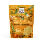 Syta Micha 1.5kg Ξηρά Τροφή Σκύλων χωρίς Σιτηρά & Γλουτένη με Κουνέλι, Λαγό και Γαλοπούλα