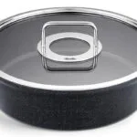 Fissler Adamant Ρηχή Κατσαρόλα από Αλουμίνιο 4.3lt / 28cm 156-125-28-000/0