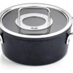 Fissler Adamant Βαθιά Κατσαρόλα από Αλουμίνιο 2.7lt / 20cm 156-115-20-000/0