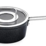 Fissler Adamant Κατσαρολάκι Γάλακτος από Αλουμίνιο 3.1lt / 18cm 156-155-18-000/0