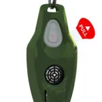 Off-Tick Inmoless Human Ultrasonic Tick For Humans - Camouflage Army για Ψύλλους 150gr