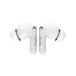 Trust Yavi In-ear Bluetooth Handsfree Ακουστικά με Θήκη Φόρτισης Λευκά