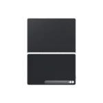 Samsung Flip Cover Μαύρη (Galaxy Tab S9 Ultra)