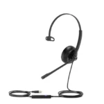 Yealink Uh34 VOIP Headset (1308042)