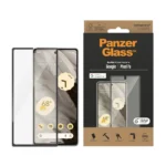 PanzerGlass Ultra Wide Fit Antibacterial Screen Protector (Google Pixel 7a) 4776