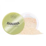 Wibo Banana Loose Powder Loose Face Powder 5.5g