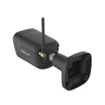Foscam IP Κάμερα Παρακολούθησης Wi-Fi Full HD 1080p Αδιάβροχη με Αμφίδρομη Επικοινωνία
