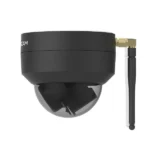 Foscam D4Z IP Κάμερα Παρακολούθησης Wi-Fi Full HD+ 4MP Αδιάβροχη με Αμφίδρομη Επικοινωνία και Φακό 2.8-12mm
