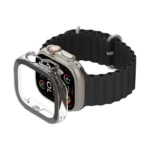 Belkin 'screenforce Screen Protector για το Apple Watch Ultra/Ultra 2 1τμχ OWA001ZZCL
