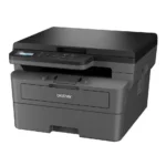 Brother Ασπρόμαυρο Πολυμηχάνημα Laser DCP-L2600D