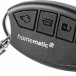 HomeMatic Τηλεκοντρόλ για Συναγερμούς 142561A0