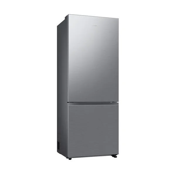 20240425102020_56e9aed1 Samsung Ψυγειοκαταψύκτης 538lt NoFrost Υ203xΠ75.9xΒ71.1εκ. Inox RB53DG703DS9EF - Image 1