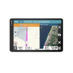 Garmin Συσκευή Πλοήγησης GPS Camper με Οθόνη 10.1" & Card Slot 010-02749-10