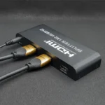 Qoltec HDMI Splitter 51797 5901878517971