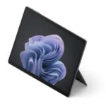 Microsoft Surface Pro 10 13" Tablet (16GB/256GB/Ultra5-135U/Win11P) Μαύρο