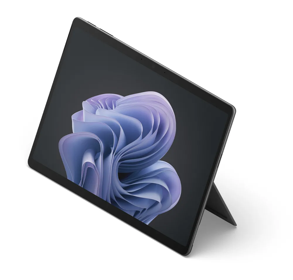 20240425112544_microsoft_surface_pro_10_13_tablet_me_wifi_16gb_256gb_ultra5_135u_win11p_mayro Microsoft Surface Pro 10 13" Tablet (16GB/256GB/Ultra5-135U/Win11P) Μαύρο - Image 1