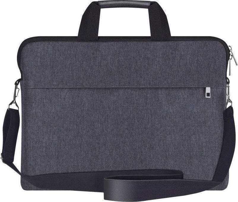 Defender Θήκη για Laptop 15.6" σε Γκρι χρώμα 26087 - Image 1