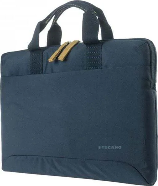Tucano Τσάντα για Laptop 14" σε Μπλε χρώμα BSM1314-B - Image 1