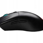 Mad Catz M.O.J.O. M2 Ασύρματο Gaming Ποντίκι 16000 DPI Μαύρο