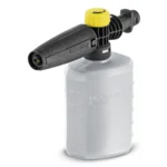 Karcher FJ 6 Αφροποιητής για Πλυστικό με Χωρητικότητα 600ml 2.643-147.0