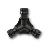 Karcher 2.645-009.0 Διακλαδωτής 3 Εξόδων Μαύρο