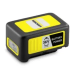 Karcher Μπαταρία Εργαλείου Λιθίου 36V με Χωρητικότητα 2.5Ah 2.445-030.0