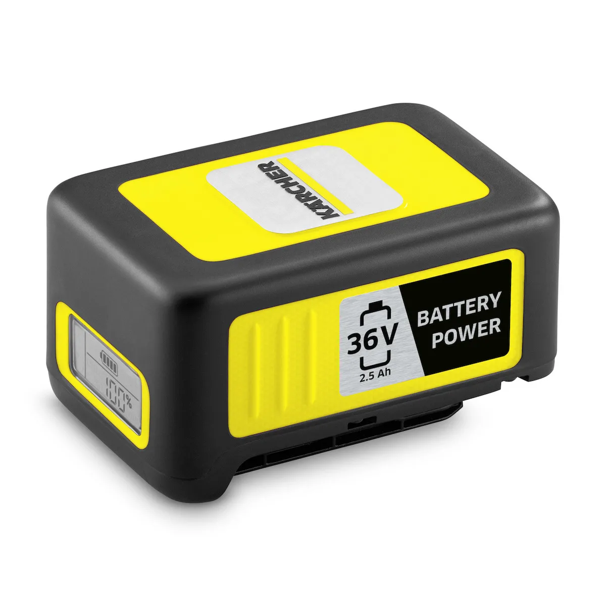 Karcher Μπαταρία Εργαλείου Λιθίου 36V με Χωρητικότητα 2.5Ah 2.445-030.0 - Image 1