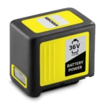 Karcher Μπαταρία Εργαλείου Λιθίου 36V με Χωρητικότητα 5Ah 2.445-031.0