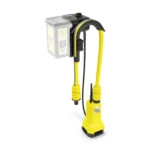 Karcher Αντλία Πηγαδιού / Ομβρίων Υδάτων 0.1hp 1.645-475.0