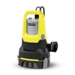 Karcher Μονοφασική Αντλία Ακαθάρτων / Λυμάτων 0.73hp με Φλοτέρ 1.645-840.0