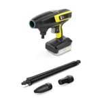 Karcher Πλυστικό Μπαταρίας 18V Solo με Πίεση 24bar 1.328-010.0
