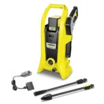 Karcher K 2 Battery Πλυστικό Μπαταρίας 36V 1x5Ah με Πίεση 110bar