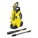Karcher K 4 Power Control Πλυστικό Ρεύματος 1800W με Πίεση 130bar