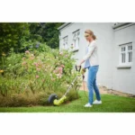 Ryobi Ηλεκτρικό Χορτοκοπτικό Ώμου / Χειρός 500W 2.8kg 5133003938