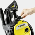 Karcher K 5 Compact Πλυστικό Ρεύματος 2100W με Πίεση 145bar